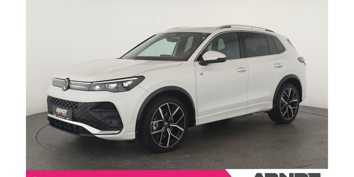 VW Tiguan 6.000 km 40.984 &euro; Düsseldorf 40233