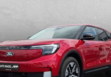 Ford Explorer 2.500 km 40.490 &euro; Moers 47441