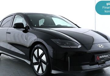 Hyundai IONIQ 6 21.811 km 29.990 &euro; Wuppertal 42287