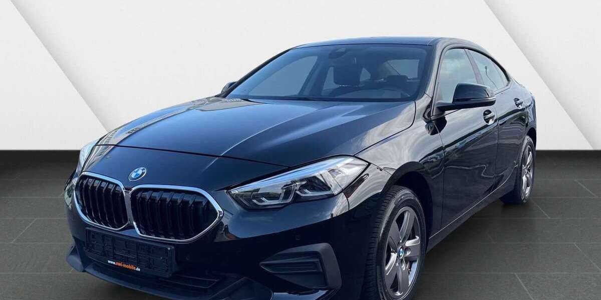 BMW 218 64.500 km 18.999 &euro; Kempen 47906