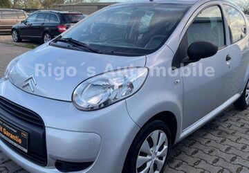 Citroen C1 76.576 km 4.300 &euro; Moers 47445