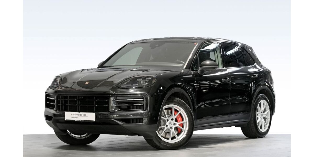Porsche Cayenne 27.085 km 88.490 &euro; Düsseldorf 40468
