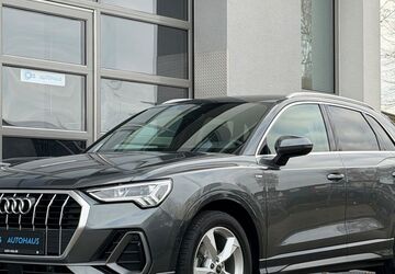 Audi Q3 149.684 km 25.890 &euro; Hilden (bei Düsseldorf) 40721