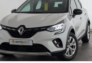 Renault Captur 21.720 km 15.760 &euro; Düsseldorf 40599