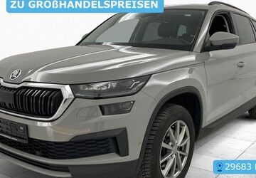 Skoda Kodiaq 104.814 km 26.895 &euro; Krefeld 47829