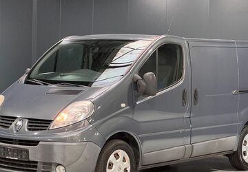 Renault Trafic 185.737 km 7.900 &euro; Mönchengladbach 41061