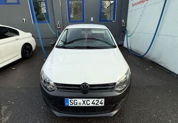 VW Polo 227.000 km 2.200 &euro; Solingen 42699