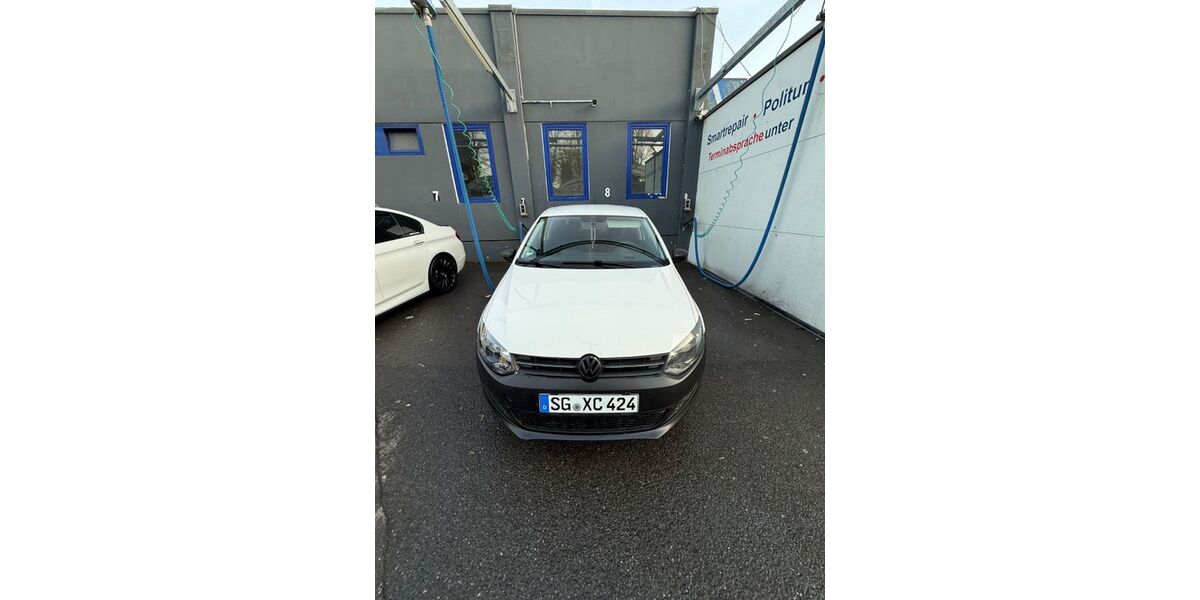 VW Polo 227.000 km 2.200 &euro; Solingen 42699