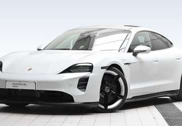 Porsche Taycan 35.641 km 79.750 &euro; Wuppertal 42279