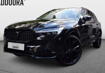 Volvo XC60 26.897 km 43.590 &euro; Wuppertal 42117