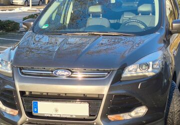 Ford Kuga 40.200 km 12.699 &euro; Viersen 41751