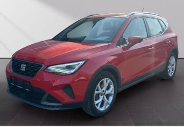 Seat Arona 44.600 km 20.990 &euro; Wuppertal 42109