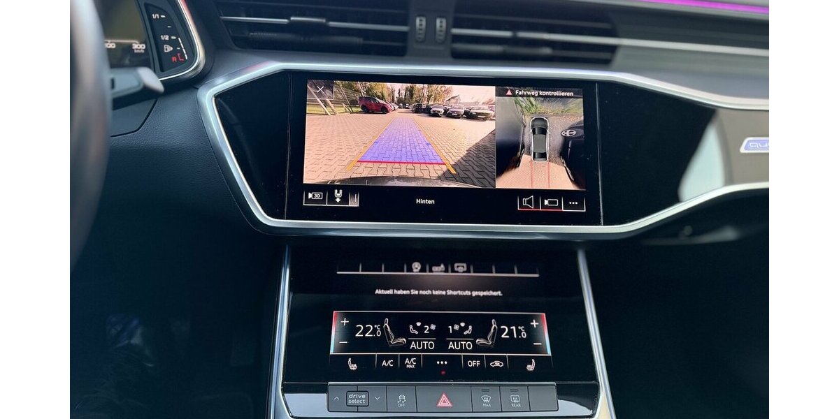 Audi A6 / 35 TDI / S-Line / 360° Kamera / Keyless 75.000 km 33.790 &euro; Mönchengladbach 41066