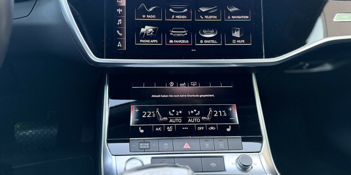 Audi A6 / 35 TDI / S-Line / 360° Kamera / Keyless 75.000 km 34.290 &euro; Mönchengladbach 41066