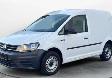 VW Caddy 46.929 km 17.900 &euro; Dormagen 41540
