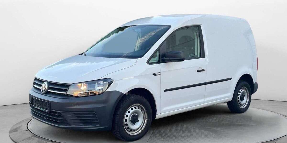 VW Caddy 46.929 km 17.900 &euro; Dormagen 41540