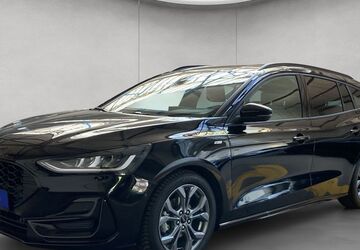 Ford Focus 21.855 km 23.990 &euro; Düsseldorf 40233