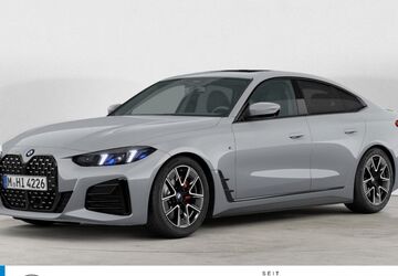 BMW 420 Gran Coupé 25.563 km 50.690 &euro; Remscheid 42897
