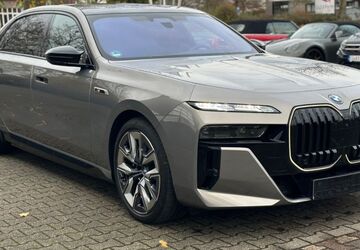 BMW M760 26.700 km 109.990 &euro; Willich 47877