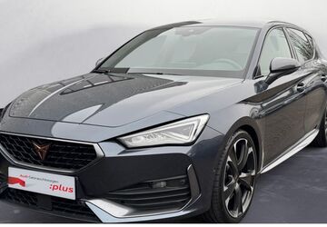 Cupra Leon 31.841 km 26.980 &euro; Hilden 40721