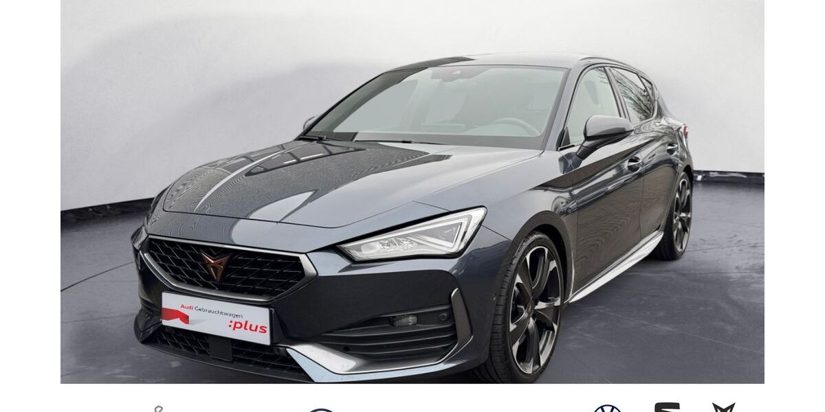 Cupra Leon 31.841 km 26.980 &euro; Hilden 40721