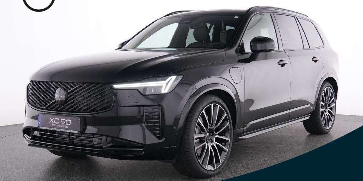 Volvo XC90 19.500 km 89.990 &euro; Mülheim an der Ruhr 45472