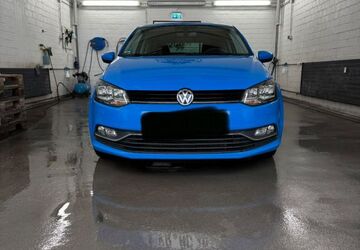 VW Polo 150.619 km 7.000 &euro; Neukirchen-Vluyn 47506