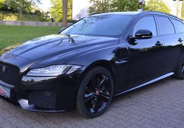 Jaguar XF 90.000 km 20.990 &euro; Mülheim 45473