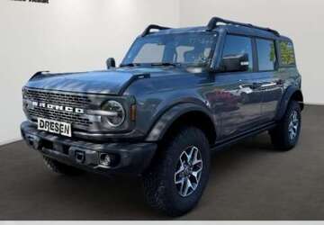 Ford Bronco 12.487 km 53.450 &euro; Korschenbroich 41352