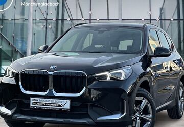 BMW X1 7.650 km 36.890 &euro; Mönchengladbach 41066
