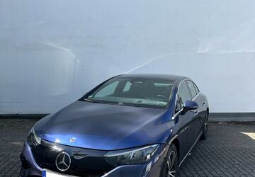 Mercedes-Benz EQE 15.000 km 39.990 &euro; Ratingen 40878