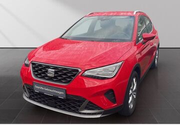 Seat Arona 26.800 km 16.990 &euro; Wuppertal 42109
