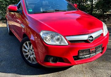 Opel Tigra 89.000 km 3.980 &euro; Mülheim 45473