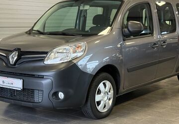 Renault Kangoo 96.000 km 11.890 &euro; Dormagen 41540