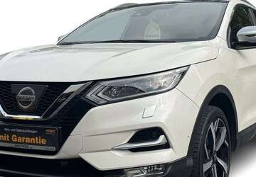 Nissan Qashqai 62.480 km 16.380 &euro; Duisburg 47249