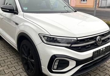 VW T-Roc 109.800 km 23.980 &euro; Mönchengladbach 41063