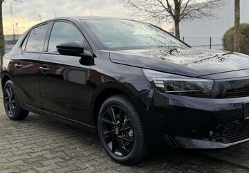 Opel Corsa 19.300 km 19.980 &euro; Willich 47877