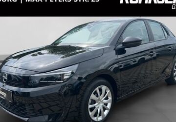 Opel Corsa 9.800 km 15.990 &euro; Duisburg 47059