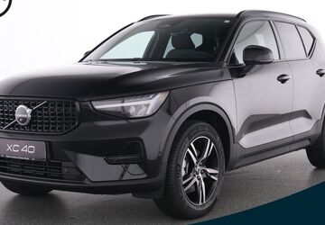 Volvo XC40 19.500 km 43.990 &euro; Mülheim an der Ruhr 45472