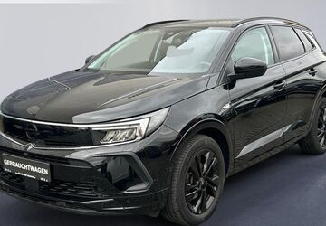 Opel Grandland (X) 68.073 km 18.890 &euro; Neuss 41460