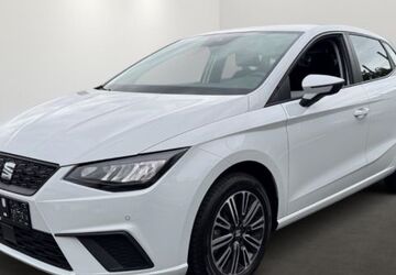 Seat Ibiza 25.170 km 18.990 &euro; Düsseldorf 40589