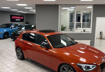 BMW M135 129.422 km 23.500 &euro; Remscheid 42857