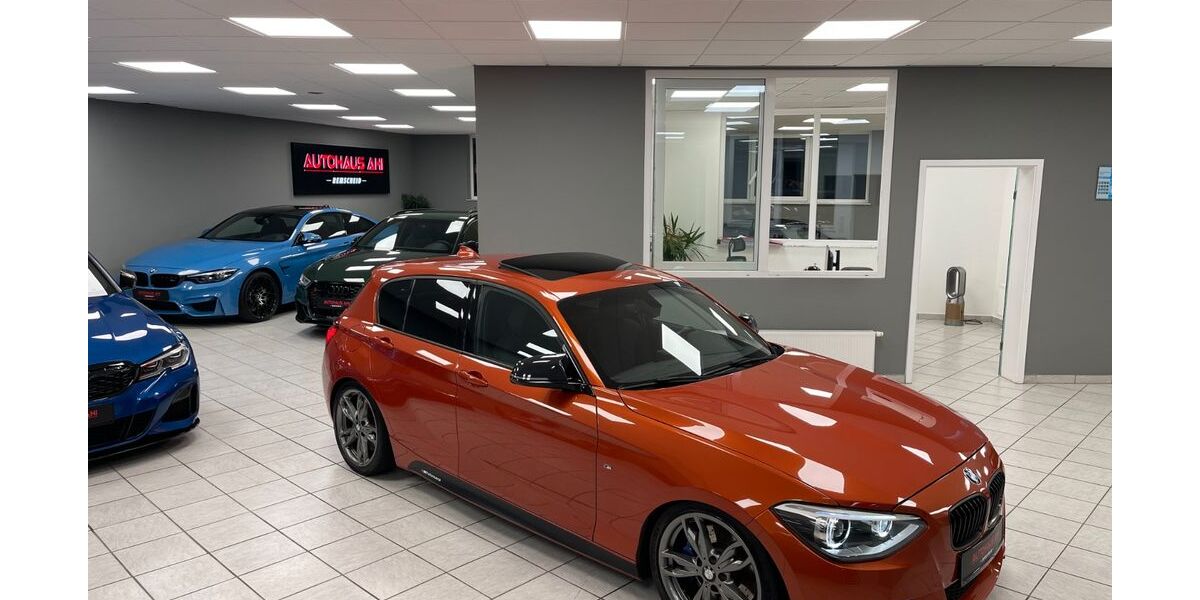 BMW M135 129.422 km 23.500 &euro; Remscheid 42857
