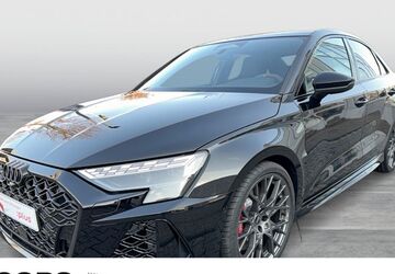 Audi RS3 4.444 km 69.880 &euro; Mönchengladbach 41066