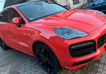 Porsche Cayenne 138.000 km 59.990 &euro; Neukirchen-Vluyn 47506