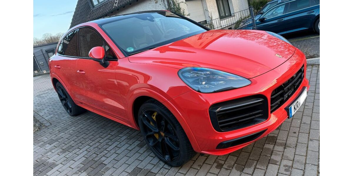 Porsche Cayenne 138.000 km 59.990 &euro; Neukirchen-Vluyn 47506