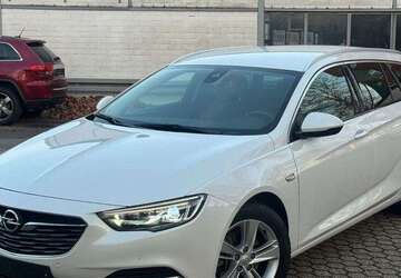 Opel Insignia 100.000 km 13.999 &euro; Düsseldorf 40233