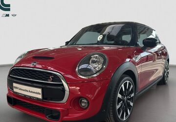 Mini Cooper S 68.504 km 20.290 &euro; Düsseldorf 40549