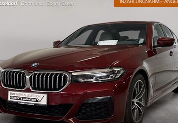 BMW 530 61.581 km 37.999 &euro; Düsseldorf 40237