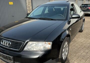 Audi A6 265.254 km 3.490 &euro; Mönchengladbach 41239